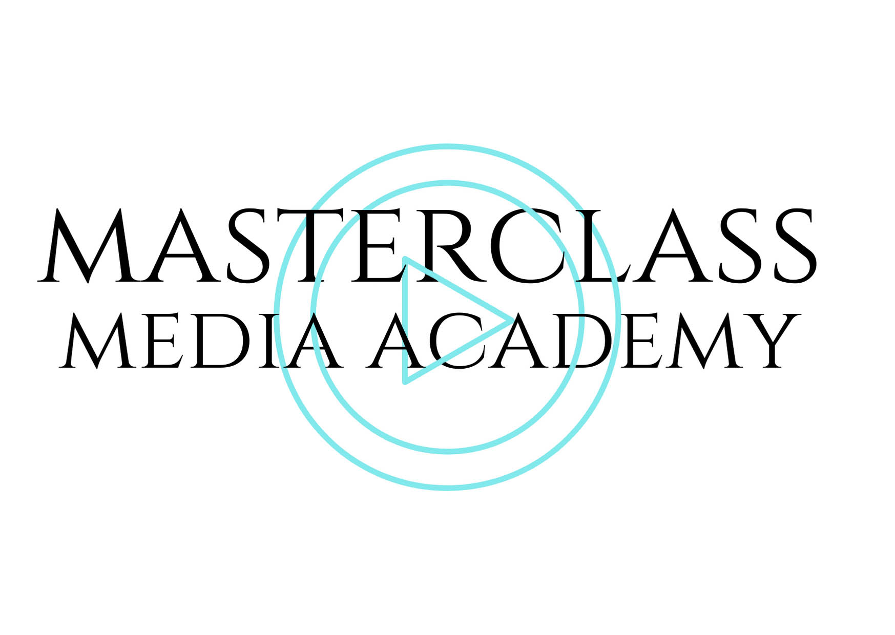 Masterclass Media Academy